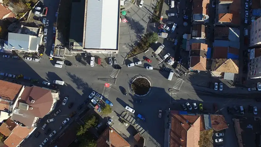 Kayseri'nin o ilçesinde belediye dükkanları kiraya verecek