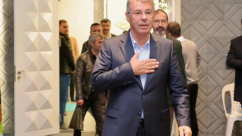 Kayseri Şeker'de 'Borç, faiz ve zarar' tartışması! Başkan Akay: Bu şirketin gidişatı sadece yöneticilerin marifeti değil ki!