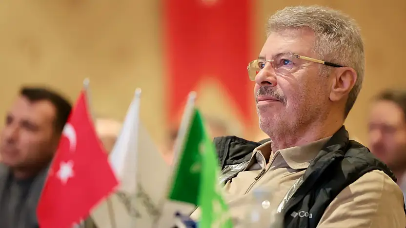 Kayseri Şeker'in başındaki isimden dikkat çeken açıklama: Batacak fabrikalar!