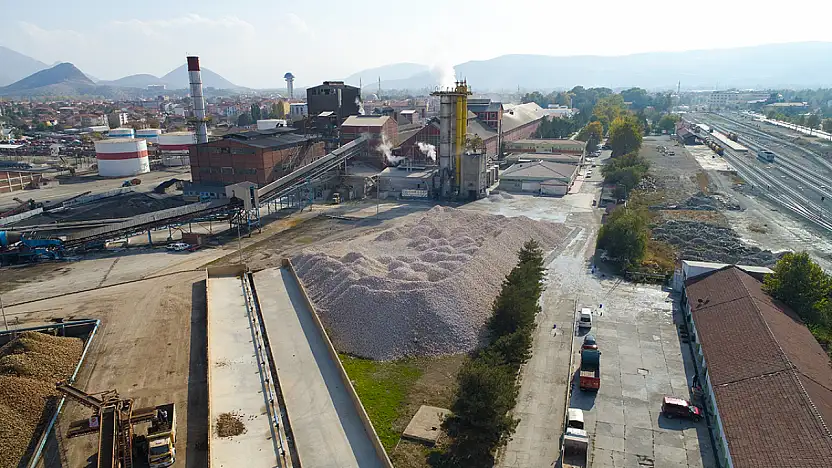 Kayseri Şeker'in satın aldığı fabrika kapanıyor mu?