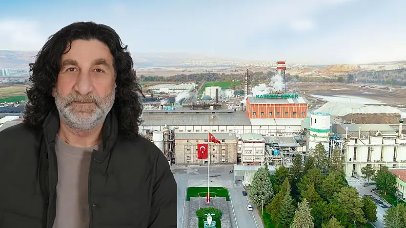 Kayseri Şeker neden 72 sıra geriledi?