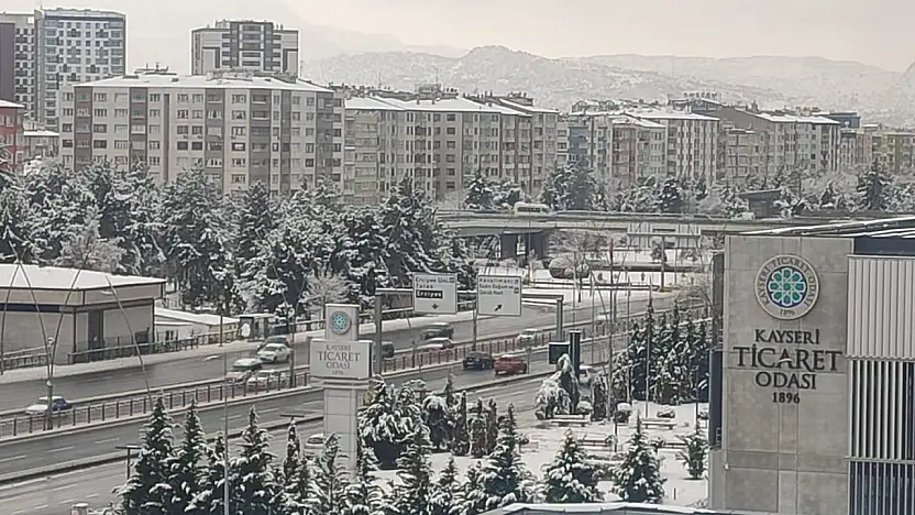 Kayseri Ticaret Odası duyurdu: Yaş sınırı kalıcı hale geldi!