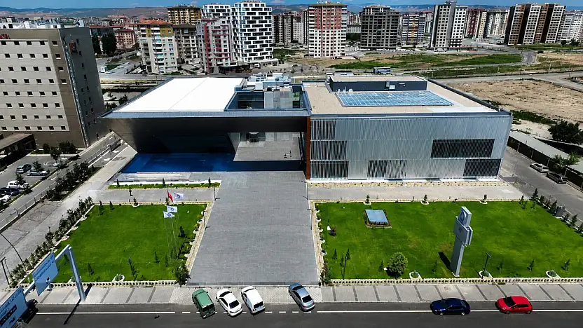 Kayseri Ticaret Odası'nda bir aday daha! İş insanı açıkladı