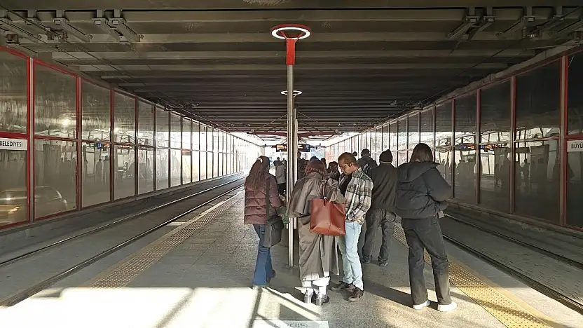 Kayseri'de ulaşımda büyük avantaj! Biletler 31,25 TL'den 9,66 TL'ye düşüyor