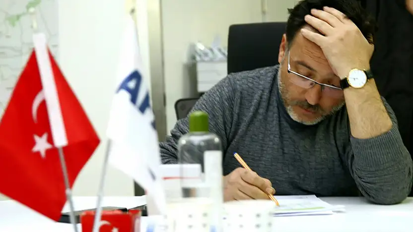 Kayseri Valisi acı haberi verdi! Hayatını kaybetti