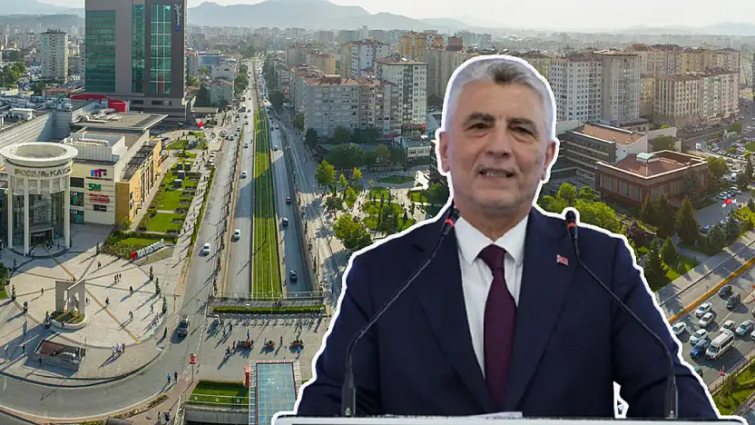 Kayseri'ye gelecek Bakan'a seslendi: Zengin sofralarında yer almak yerine oraya gidin!