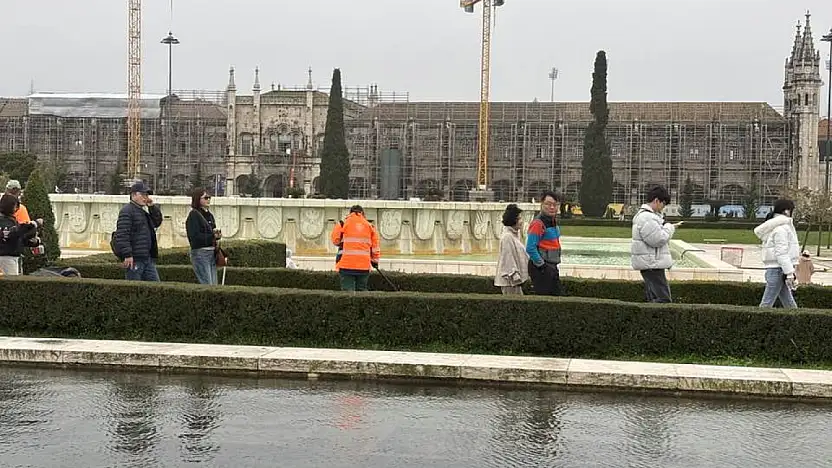 Kayserili Belediye Başkanı Lizbon'dan bildiriyor!