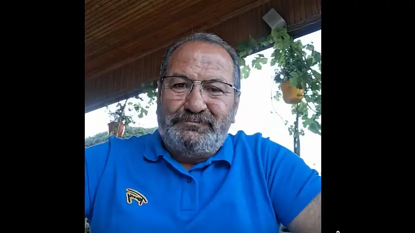 Kayserili eski Başkan Özışık: Saldırıya uğradım!