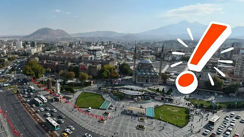 Kayserili firma bakanlığın kara listesine girdi! Köftede ne çıktı?