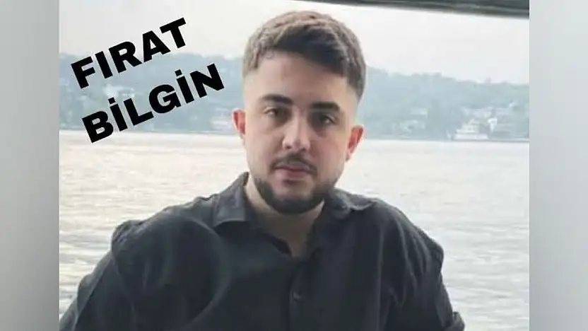 Kayserili genç boğularak can verdi