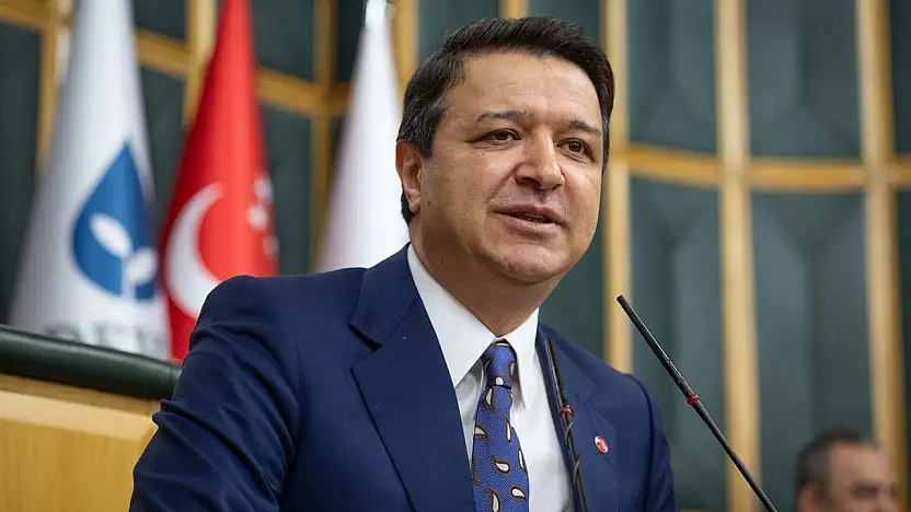 Kayserili Genel Başkan mahkemenin kararını nasıl yorumladı?