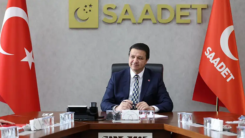 Kayserili Genel başkanının koltuğu sallantıda mı? Karar yarın verilecek!