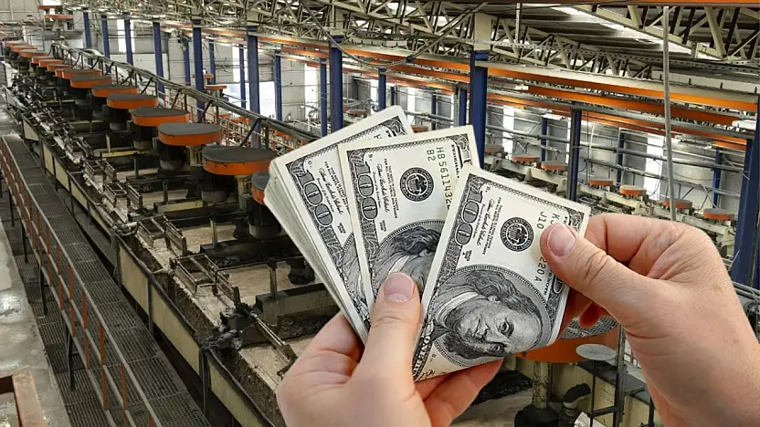 Kayserili iş adamının şirketi, 70 milyon dolarlık satış anlaşmasını imzaladı!