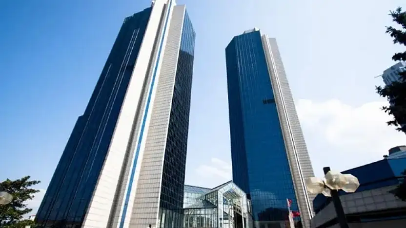 Kayserili iş insanının şirketinde üst düzey değişim! CEO görevini devrediyor