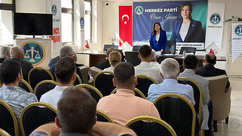 Kayserili isim maaş açıklamasıyla gündem oldu