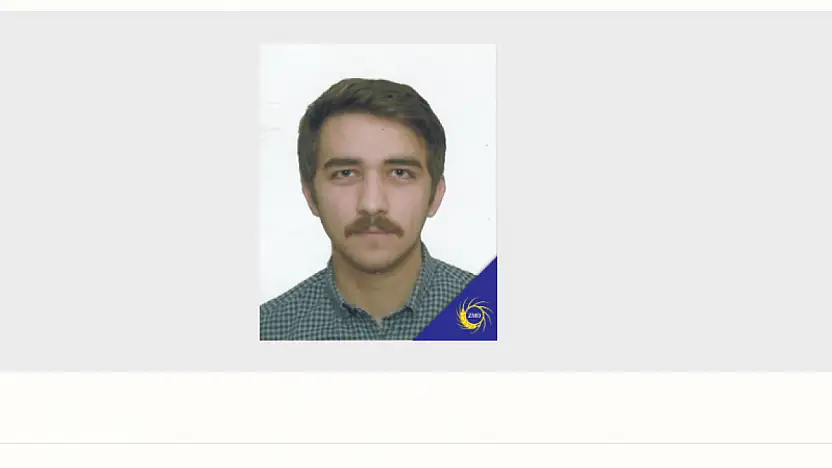 Kayserili isimle ilgili acı mesaj: 66349 sicil nolu üyemiz!