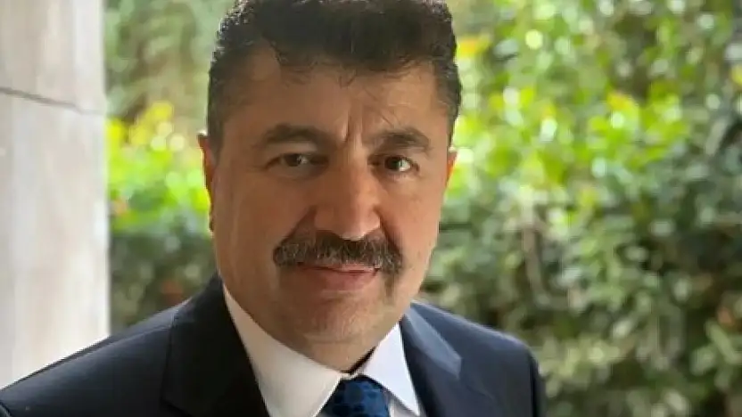 Kayserili Profesör vekaleten yürüttüğü göreve asaleten atandı!