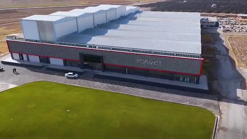 Kayserili şirket borçlarını azalttı, malını mülkünü 3,5 milyara çıkardı!