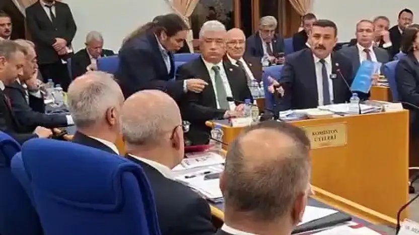 Kayserili Vekil Bakan Şimşek'e bakın ne dedi?