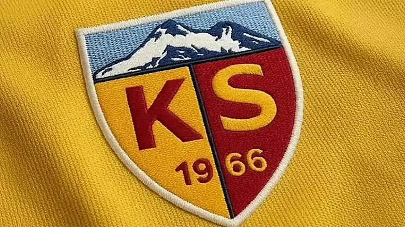 Kayserispor'a Kasımpaşa maçı öncesi şok