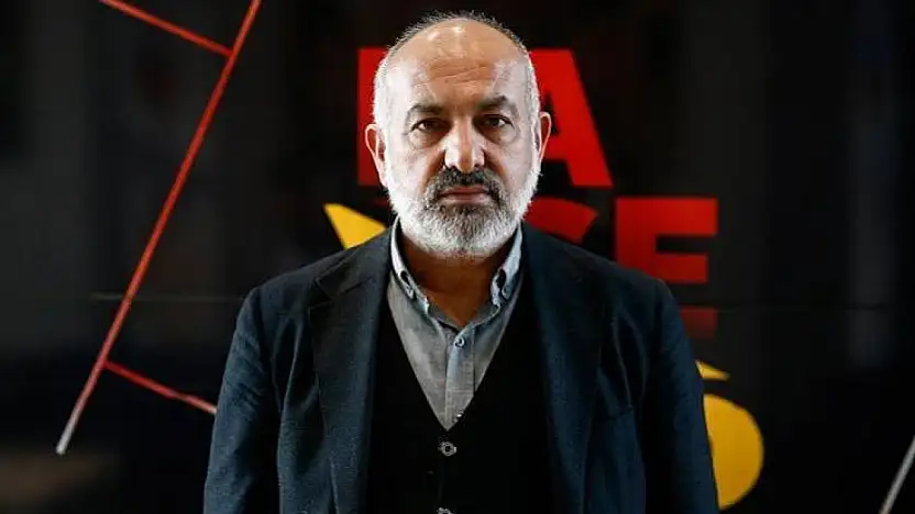 Kayserispor Başkanı Ali Çamlı'dan TFF çıkışı! 'Şaibe ortadan kalkmalı'