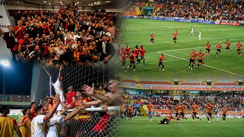 Kayserispor'da 8 haftada neler oldu neler?