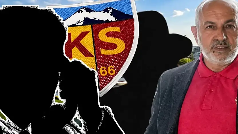 Kayserispor hangi futbolcuyu transfer etmek üzereyken gelen telefonla vazgeçildi?