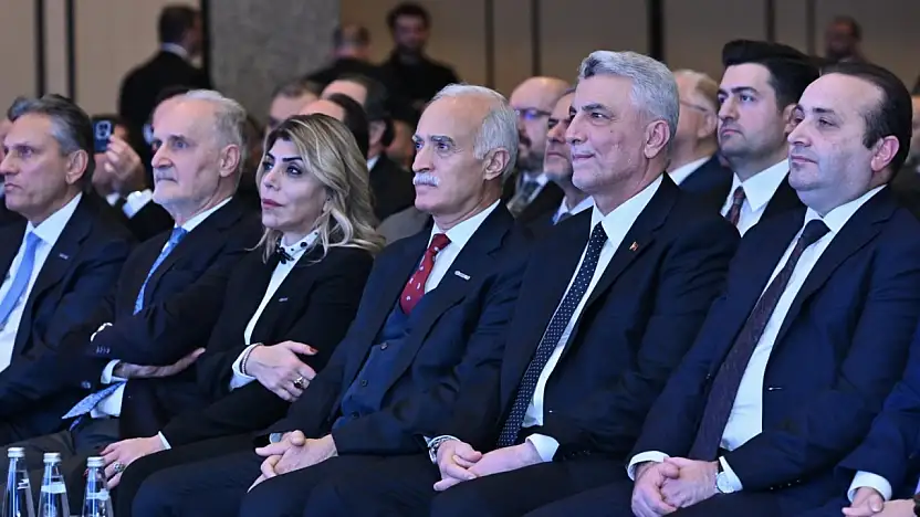 Kayserispor'un eski Başkanı'na yeni görev!