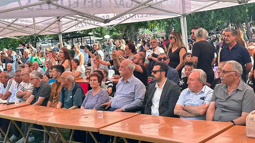 Kılıçdaroğlu'nun Kayseri'ye atadığı Başkan ilk ziyaretini nereye yaptı?