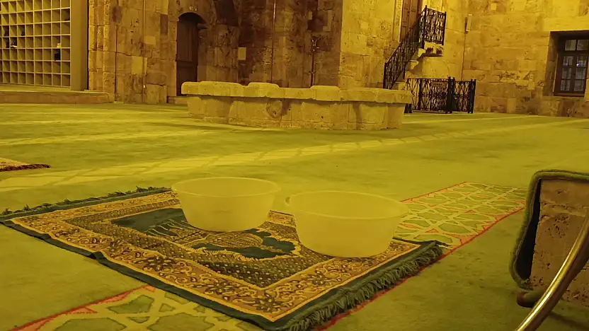 Kırşehir'den Kayseri çağrısı: Bu duruma el atın