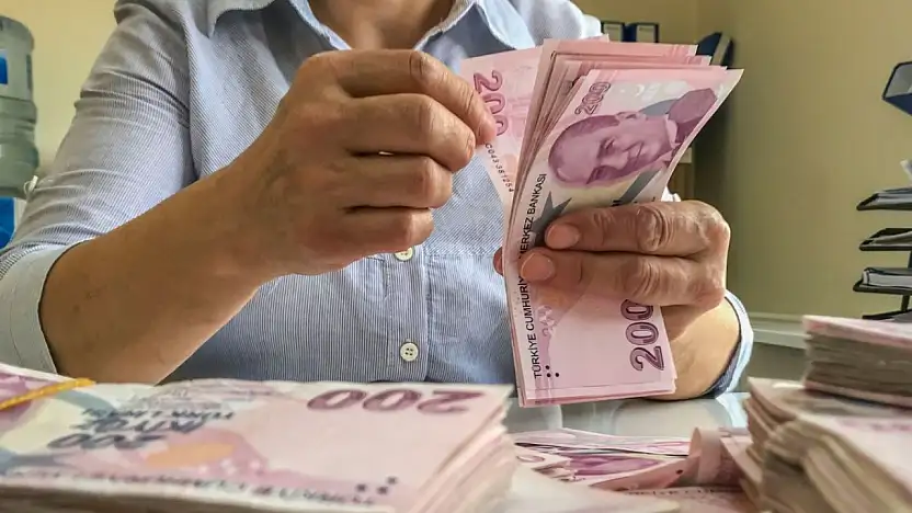 Komisyonda kabul edildi! En düşük emekli aylığı belli oldu