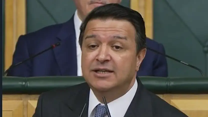 Mahmut Arıkan öğretmenlere sahip çıktı