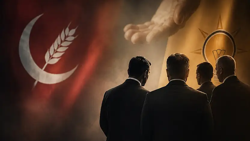 YRP'den üç isim daha mı istifa edecek?