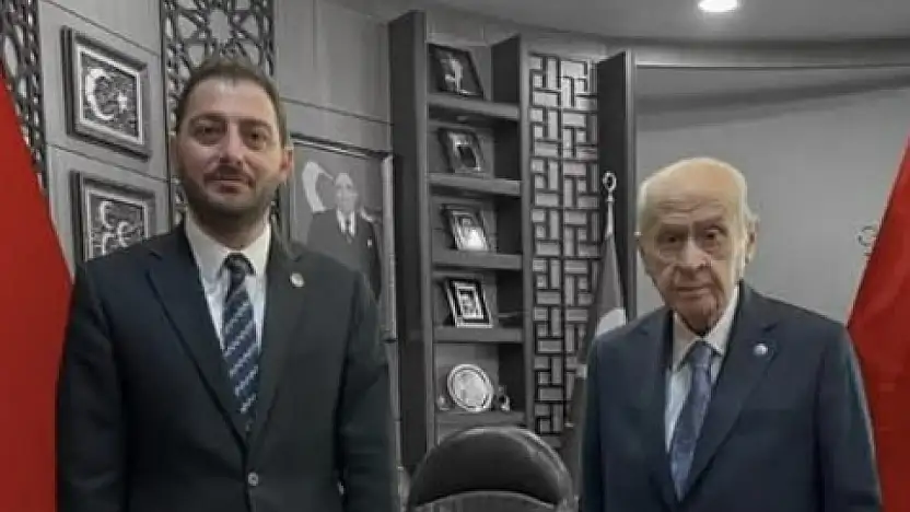 MHP'de kongre takvimi belli oldu: İşte ilçe ilçe kongre tarihleri!