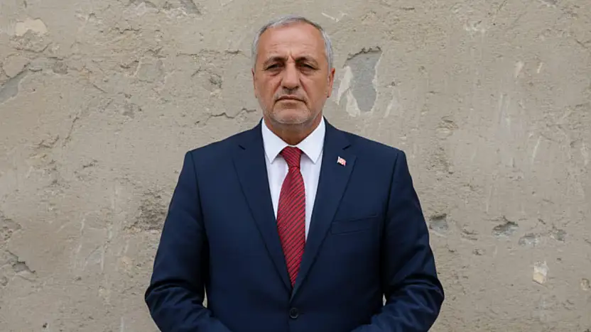 MHP Kayseri eski İl Başkanından yolsuzluk çıkışı: Önce kendi bahçenizden başlayın! Kirli ellerle temizlik yapılmaz