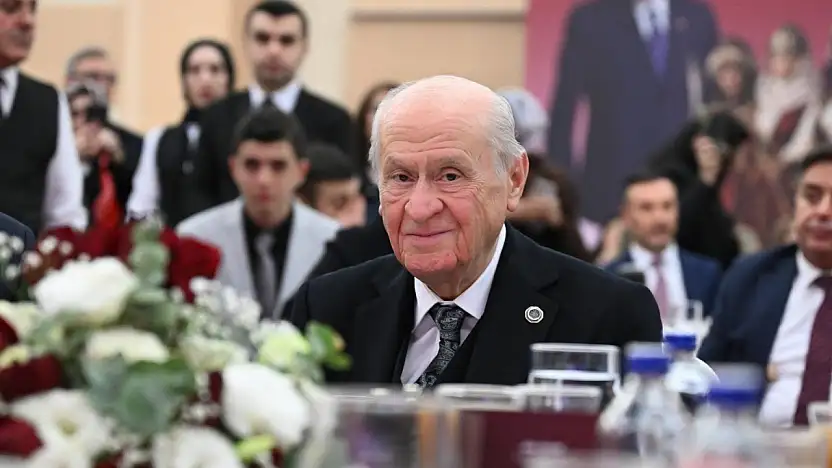 MHP Lideri Bahçeli, Kayseri'de nereyi ziyaret etmek istediğini açıkladı