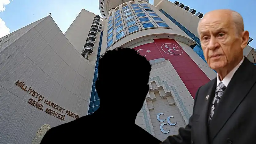 MHP Lideri genel merkezde ağırladığı Kayseri isme ne talimat verdi?