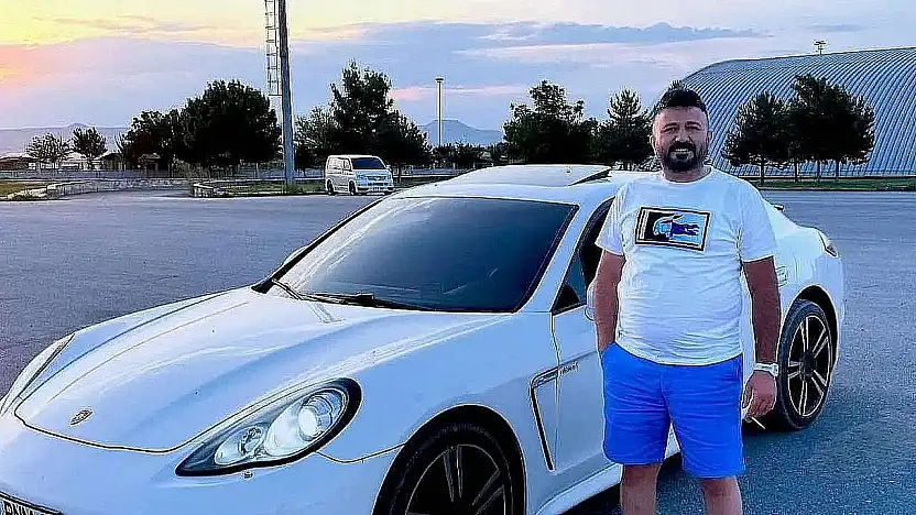 Mustafa Yerli cinayetinin sanığı: Keşke bana silah çekmeseydi