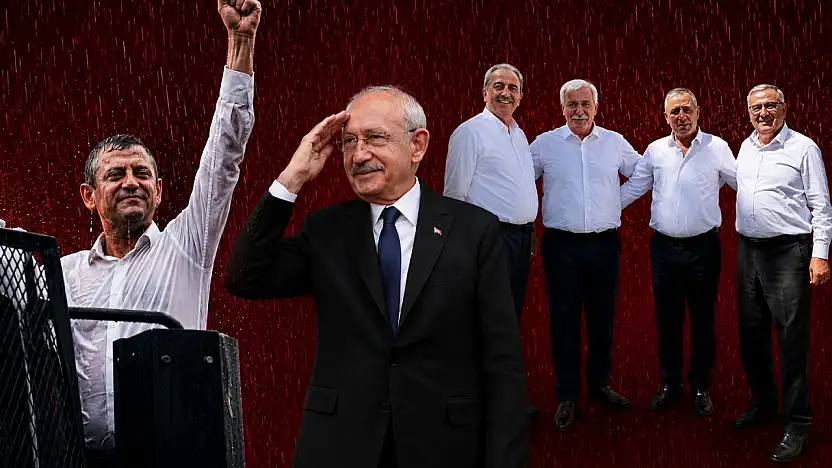 Mutlak butlan kararı sonrası CHP'li belediye başkanları sessizliğini bozdu