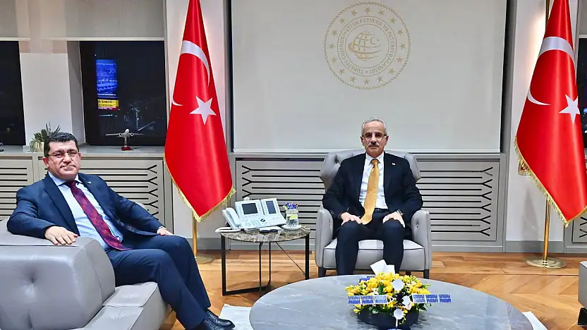 O işin altından girip üstünden çıkan isim Kayserispor'un Başkanıymış!