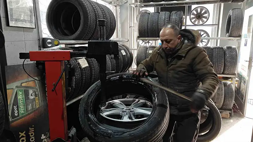 Kayseri'de fırsatçılara dikkat! 'Vatandaşlar mağdur ediliyor'