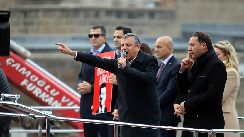 Özel: Asgari ücret AK Parti öncesi 7 çeyrek altın alıyordu, şimdi 2 çeyrek altın alıyor