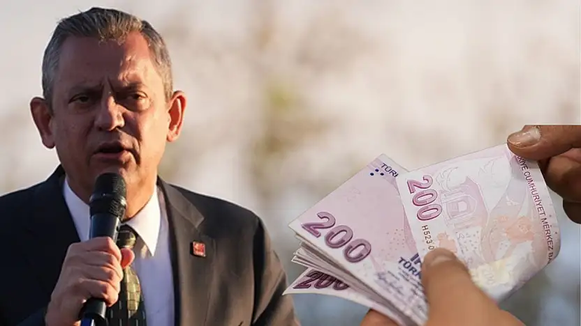 Özel: Yol işletene geçiş garantisi var, asgari ücretlilere geçim garantisi yok!