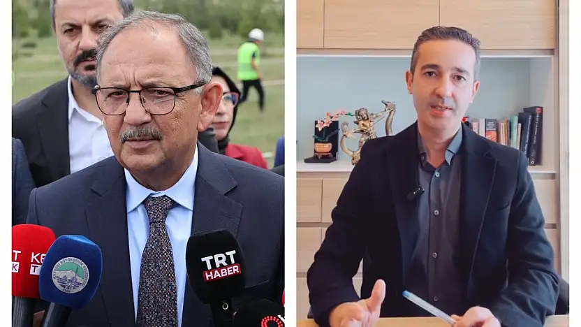 Özhaseki'nin Profesör damadından aralıklı oruç tutanlarla ilgili dikkat çeken açıklama!