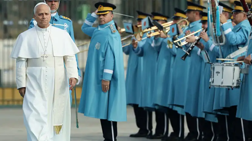 Papa Türkiye'ye gelince, Kayserili iddiası yeniden gündeme geldi! Papa'ya kimler, görüşmek için mektup yazdı?