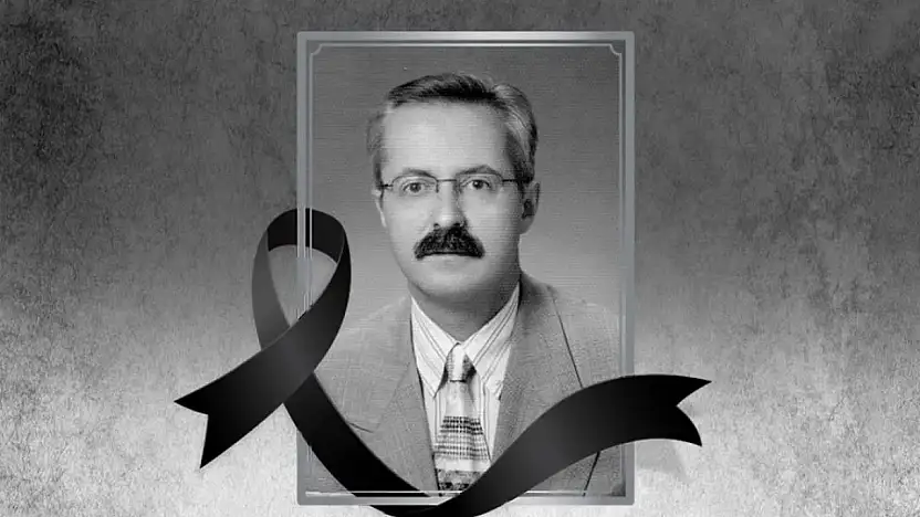 Prof. Dr. İbrahim Uzmay hayatını kaybetti