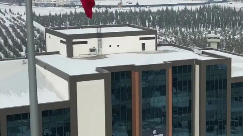 Rektör Altun açıkladı: Türkiye'de 1. sıraya yükseliyoruz