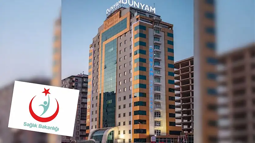 Sağlık Bakanlığı denetledi: 'Bebek Dostu Hastane' unvanını korudu!