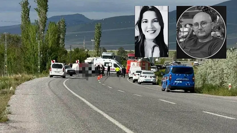 Sağlık camiası yasta! Kayseri'de bir haftada 2 doktor öldü