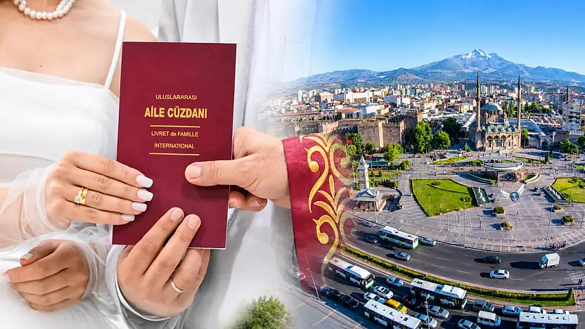 Sayıştay'dan Kayseri'deki belediyeye Aile cüzdanı uyarısı!